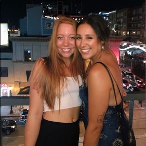 Meet your Posher, Melaney